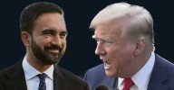 Mamdani Cancels WABC Town Hall Over Jimmy Kimmel Suspension
