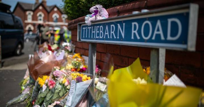 Chilling update exposes just how cowardly Southport teenage killer Axel Rudakubana is