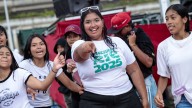 Plan Vacacional "Ríe 2025" culminó con éxito de 3 millones de participantes