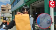 Periodista de Huancayo denuncia amenazas tras recibir sobre con balas en su vivienda