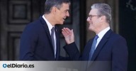 Sánchez busca en su aliado Starmer inversiones militares tras el acuerdo sobre Gibraltar