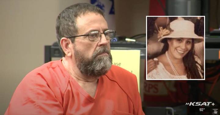 'Be quiet': Man who shot and killed upstairs neighbor was angry over the noise
