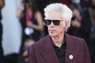Jim Jarmusch’s ‘Father Mother Sister Brother’ wins top prize at Venice Film Festival