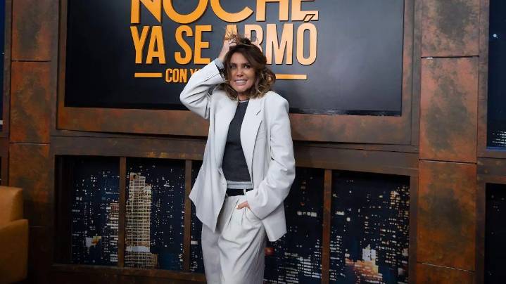 ¿Qué es la neuropatía de fibras pequeñas? Sabine Moussier fue diagnosticada con la enfermedad