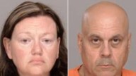 Minnesota parents charged after autistic daughter dies, trapped under broken bed