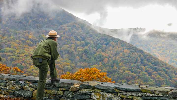 Fired And Off-Duty National Park Rangers Are Quietly Resisting The U.S. Government’s Cuts And Erasure Of American History