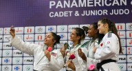 El Mundial Junior de Judo será evento de prueba rumbo a Lima 2027