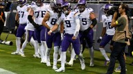 How to buy Vikings vs. Falcons Sunday Night Football tickets