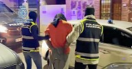 Procesan al comando liderado por un mallorquín que intentó matar a Vidal
