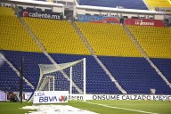 Alcaldía Benito Juárez garantiza seguridad y reapertura del estadio para los partidos del América