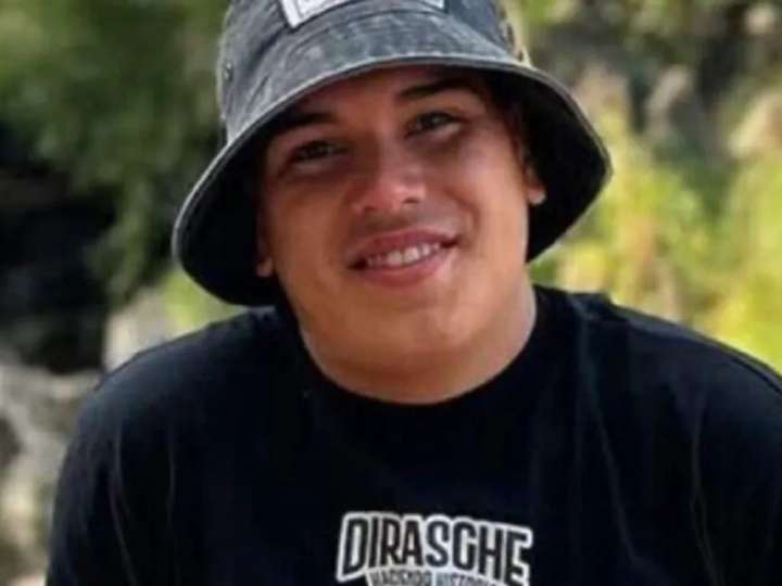 Nuevo parte médico de Thiago Medina este 19 de septiembre: estable y en plena operación