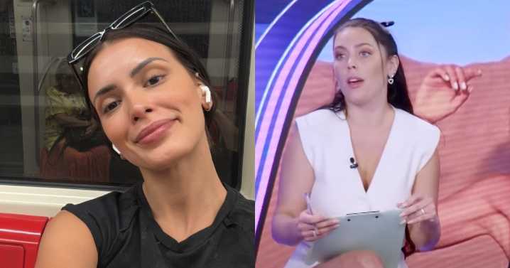 Televidentes se cansaron: Arman plan para sacar a Daniela Aránguiz tras llamar ‘drogacita’ a Cony Capelli