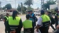 Río Piedras: Seguridad Vial actualizó protocolos y capacitó a inspectores