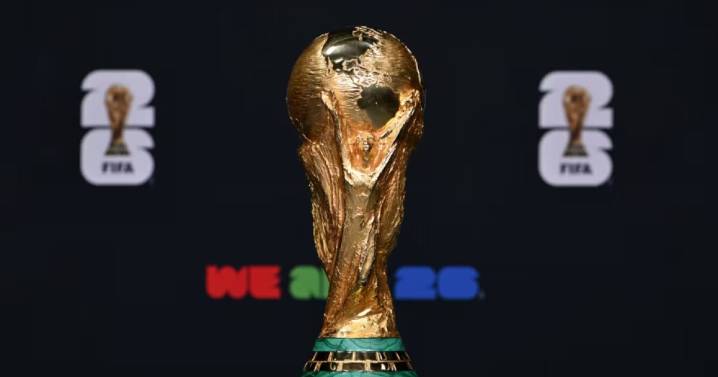 Venta Boletos Mundial 2026 Primera Fase: ¿cómo y dónde registrarse? Sigue este paso a paso para conseguir tus entradas a la Copa del Mundo