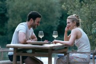 Movie Review: Brett Goldstein and Imogen Poots will trigger tears in 'All of You'