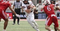 BIG 12 NOTEBOOK: Seven league games on tap as conference play heats up