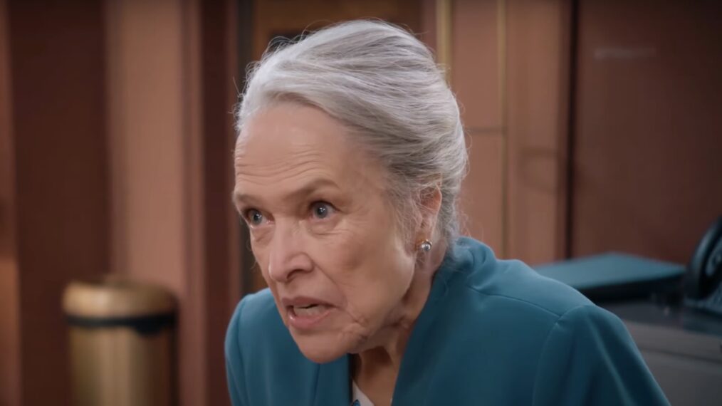 'Matlock' Season 2 Trailer: Matty Threatens Olympia in First Sneak Peek (Exclusive)
