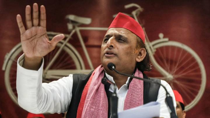 SP Chief Akhilesh Yadav calls for nationwide PDA unity to empower the marginalized