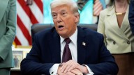 Trump says the US military again targeted a boat allegedly carrying drugs from Venezuela