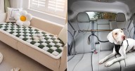 Cheap Things That Make Having A Dog So Much Easier, You'll Wish You Got Them Ages Ago