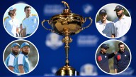 How Could Golf Balls Influence The Pairings At The 2025 Ryder Cup?