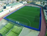 A debate la iluminación de las instalaciones deportivas