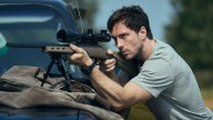 'Fuze' Review: Aaron Taylor-Johnson in David Mackenzie's Heist Flick