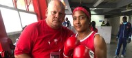 Las promesas del boxeo del Atlántico se reúnen en la Copa Talento Barranquilla