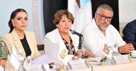 Robo de vehículos baja 45% en el Edomex por estrategia conjunta con entidades vecinas