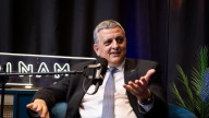 Presidente de YPF: "Nunca más se verán inversiones de esta categoría en la industria hidrocarburífera argentina"