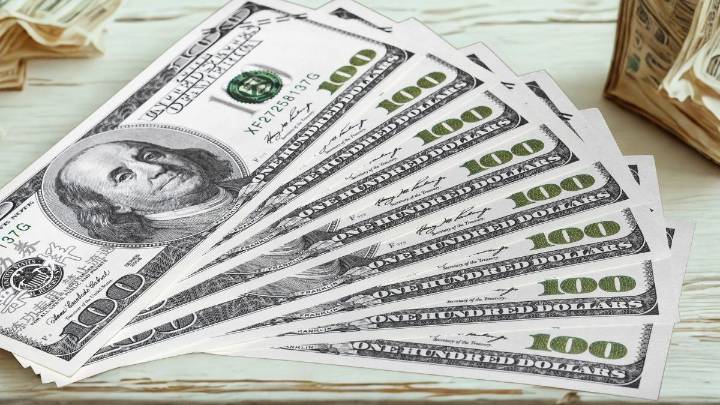 A cuánto se van a vender los dólares en el Banco Nación este jueves 25 de septiembre