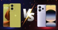 Motorola G85 5G vs. Xiaomi Redmi Note 14 5G: cuál de estos teléfonos tiene mejores cámaras, pantalla, batería y precio