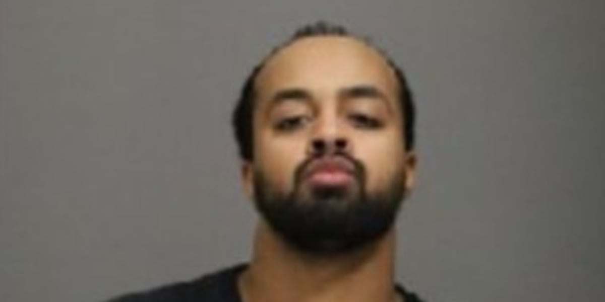 Man arrested for illegal dirt bike riding in West Hartford