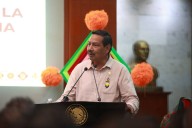 Congreso del estado hace historia por 1era vez celebra Día Estatal de Mujer Indígena