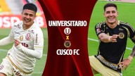 Universitario vs. Cusco FC: partidazo en el Monumental por fecha 11 del Torneo Clausura 2025 de Liga1