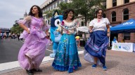 Fiesta DC: un encuentro de música, cultura latina y tradición