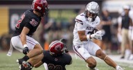 Brooks Davis, after snowboarding-filled redshirt season, enjoying key role with Griz