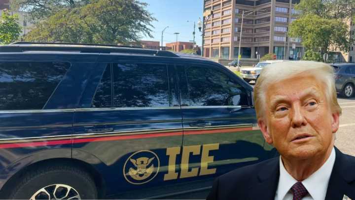 Estados Unidos anuncia operación ‘Midway Blitz’ contra migrantes en Chicago