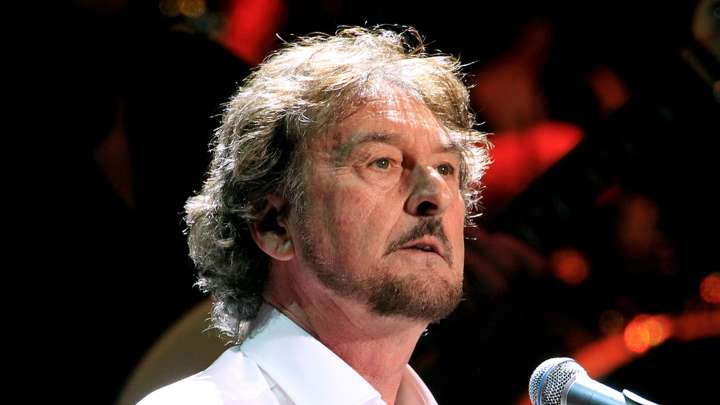 Supertramp Founding Member Rick Davies Dead at 81