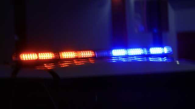 One hurt after vehicle shooting in northwest New Mexico