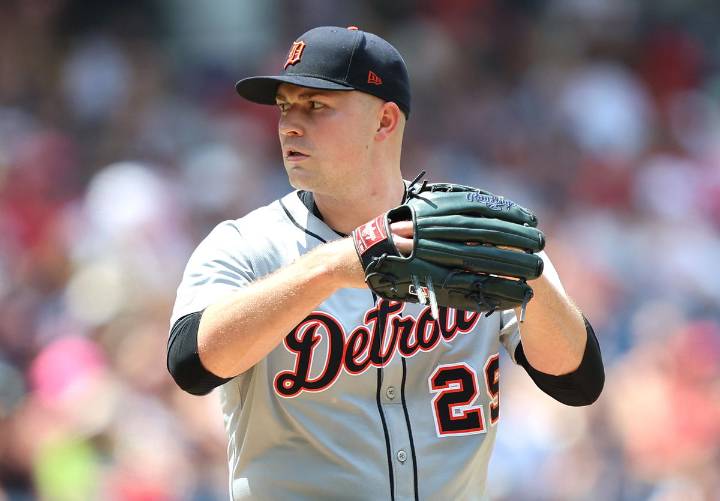 Tarik Skubal Net Worth in 2025 – Salary With Detroit Tigers and Career Earnings