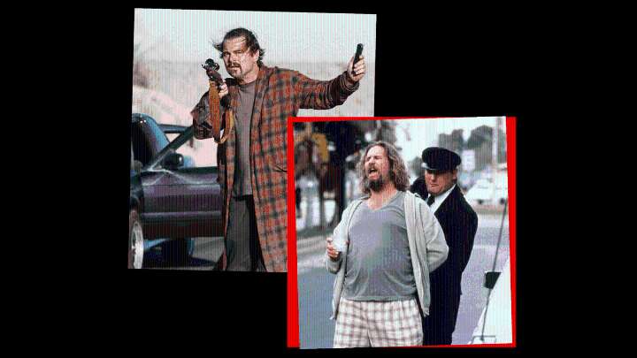 Leonardo DiCaprio Is Now In His “The Dude” Era