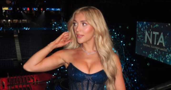 Love Island's Molly Marsh breaks her silence on split from Zachariah Noble