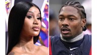 Cardi B is pregnant with her 4th child. It will be her 1st with Patriots wide receiver Stefon Diggs