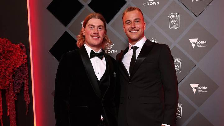 Brownlow Medal 2025: West Coast Eagles reach new low for votes in a season