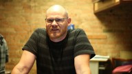Local Man Turns 40, or 65 in 'Mennonite Years'