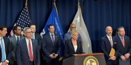 Actividades del Cártel de Sinaloa son para financiar terrorismo en EEUU, acusa fiscal Pam Bondi