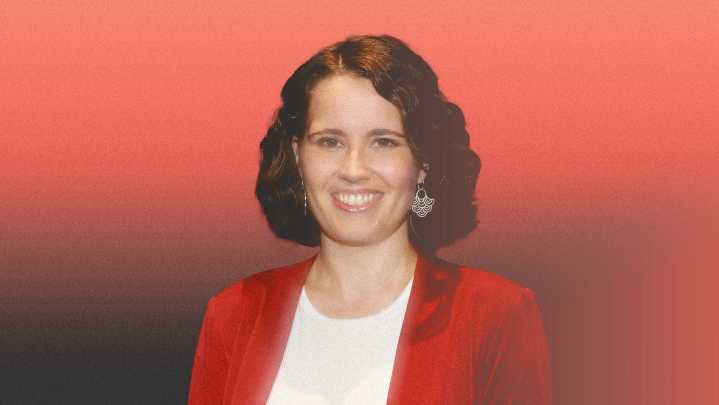 Helen Toner wants to be the people’s voice in the AI safety debate