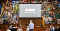 Santa Fe County to consider another utility-scale solar battery project