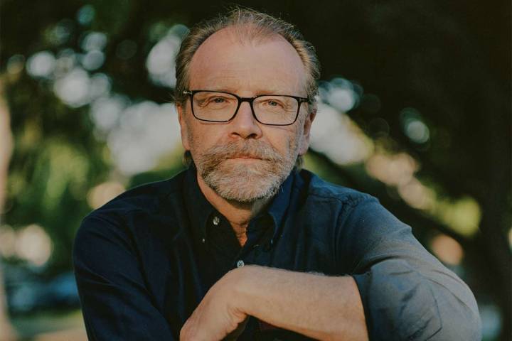 George Saunders to Receive 2025 Medal for Distinguished Contribution to American Letters